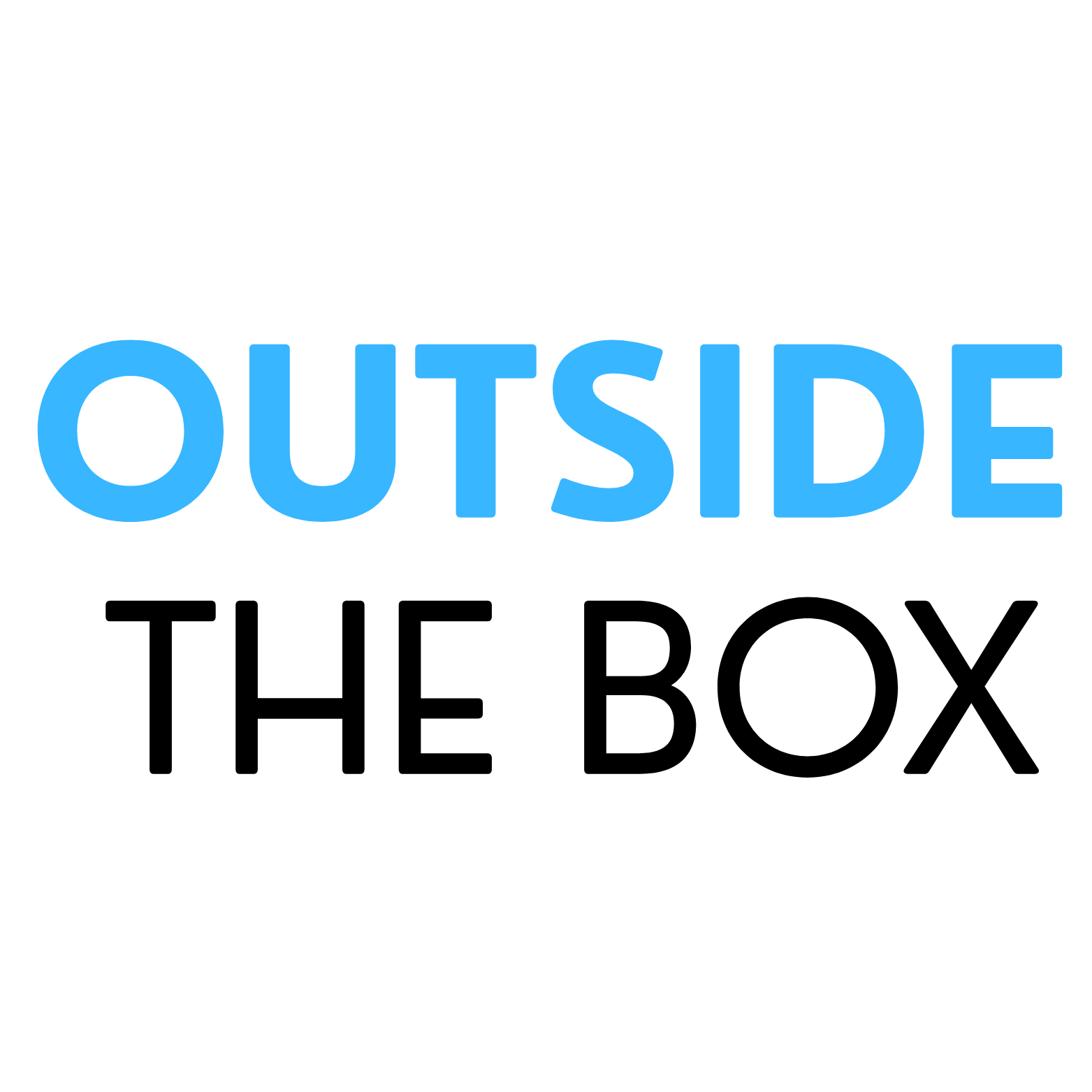 Outside The Box